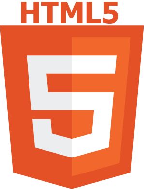 HTML logo