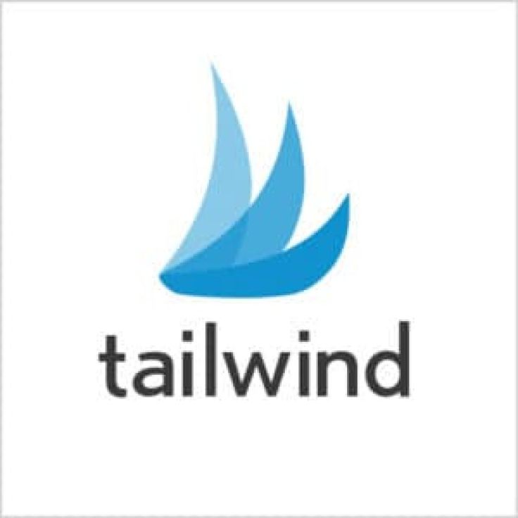 Tailwind logo